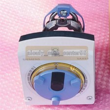 One Siemens Temperature Sensor SAX81.00 New