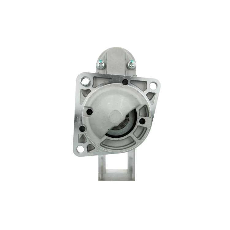 Nuovo Avviatore Compatibile Con Fiat 1.9 Kw 12 Volt M1T30071+