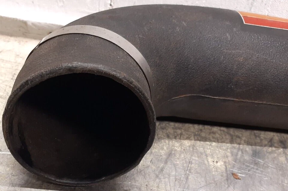 JEEP WRANGLER ADMISIÓN DE AIRE FRÍO K&N PARA SISTEMA SERIE 57 4,0 L 1991-1995 ¡ENVÍO GRATUITO! Foto 4 de 4