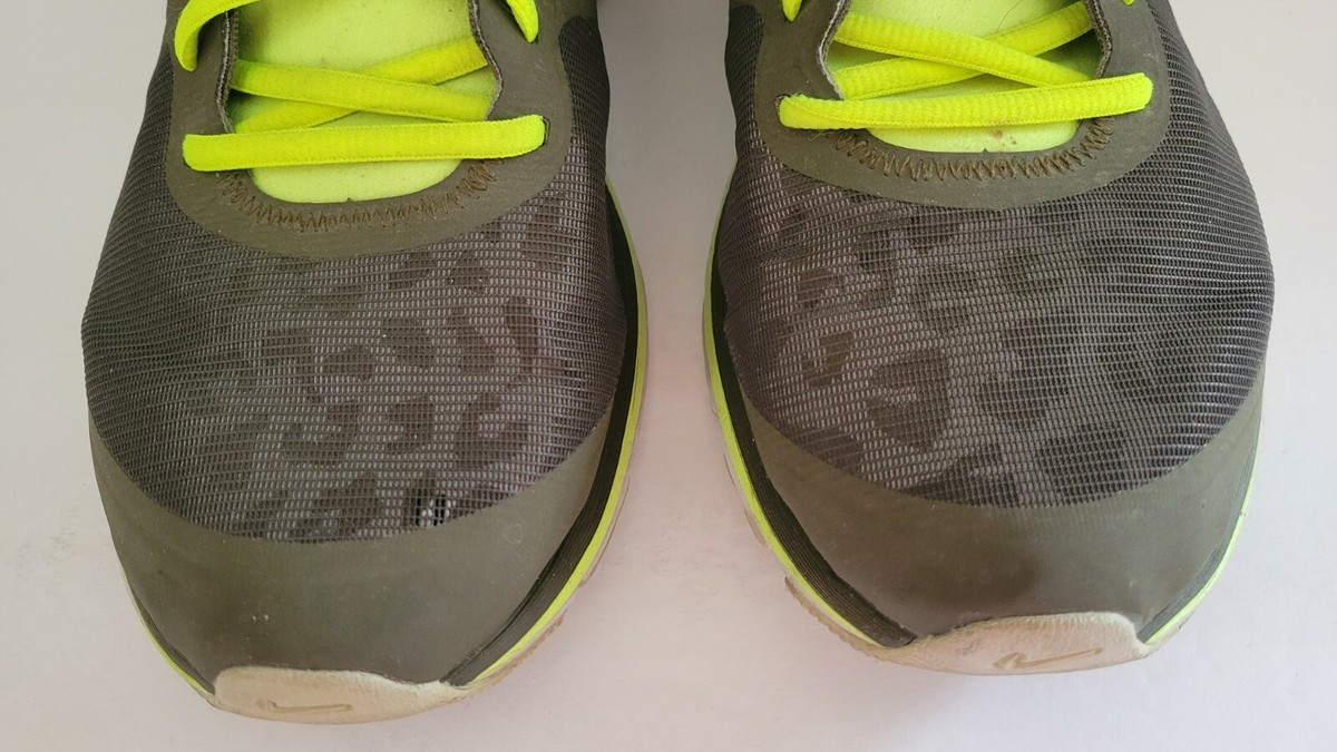 nike pegasus 30 shield