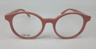 Christian Dior Pink Women's 30MontaigneMiniO R21 Eye Glasses — photo 1