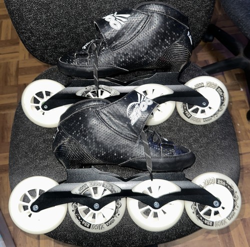 Zico Inline Schlittschuhe #40