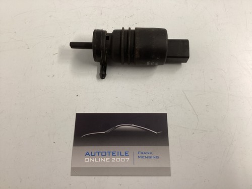 BMW 3er E46 Wischwasserpumpe Waschwasserpumpe Pumpe Scheibenreinigung