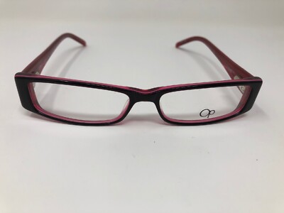 Ocean Pacific OP Eyeglasses Frame TULUM BEACH MAROON LAMINATE 49-13-135 853