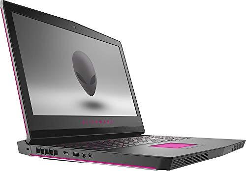Alienware 17 R4 17.3