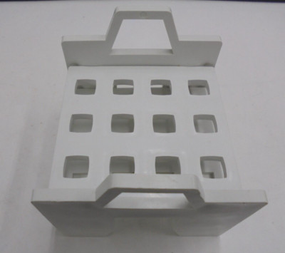 Bel-Art 12 Place 2 Tier Stack Rack Cuvette Rack