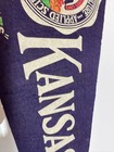 Vintage Kansas State Wildcats University 11.5x29  Pennant — photo 9