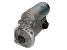 MOTORINO AVVIAMENTO PER MOTORI ISUZU TROOPER CARRELLI ELEVATORI HYSTER CLARK TCM
