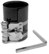 Wilmar W80572 Performance Tool Engine Piston Ring Compressor 2-1/8" to 5"
