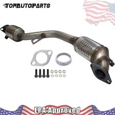 Catalytic Converters Fit 1999-2005 Subaru Forester Outback Impreza Baja 2.5L EPA