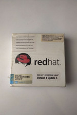 Red Hat Enterprise Linux Version 4 Update 5