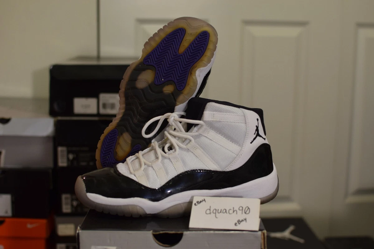 Jordan concord ebay sale