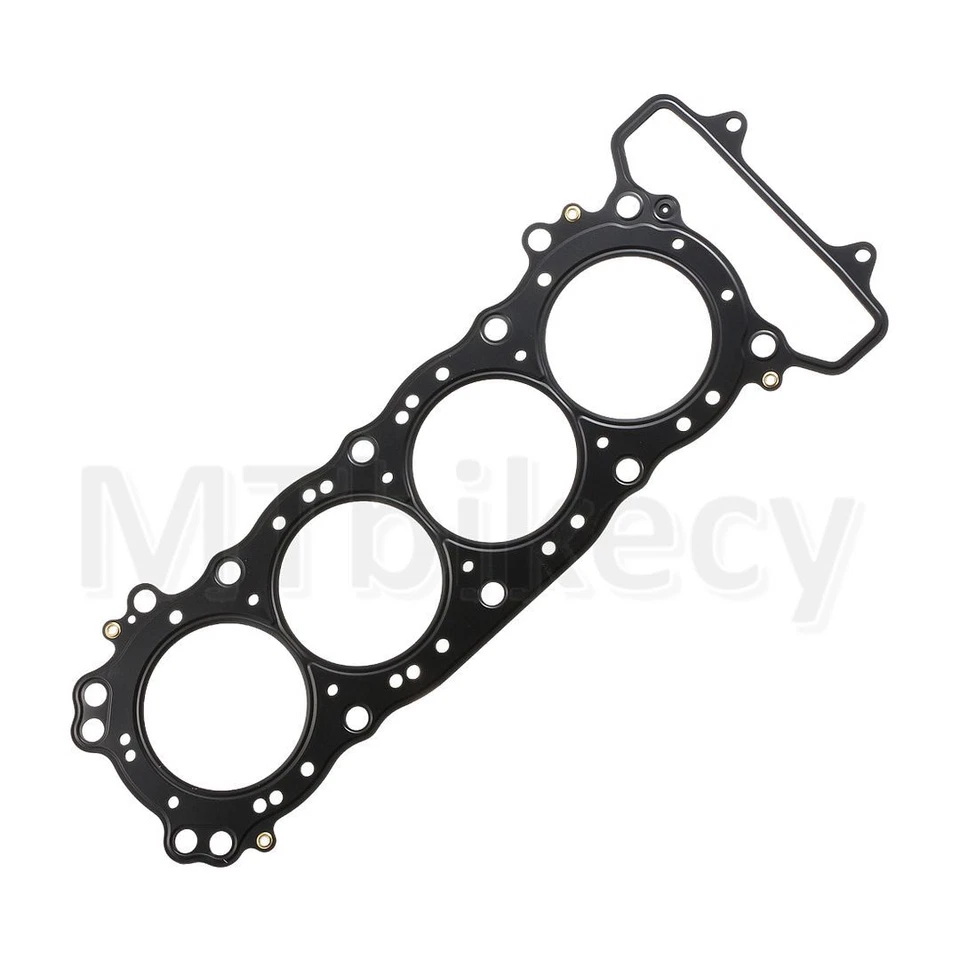 US Direct Ship Cylinder Head Gasket For HONDA CBR900RR 1998-1999 12251-MAS-E01 - Image 3 of 4