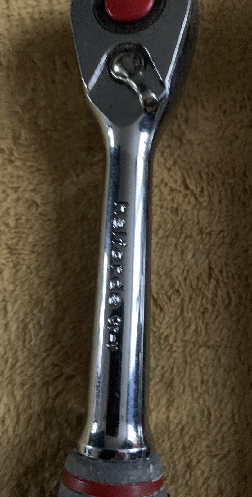 Premier Sockets 3/8 Drive Halfords Ratchet + Halfords Swivel Joint eBay