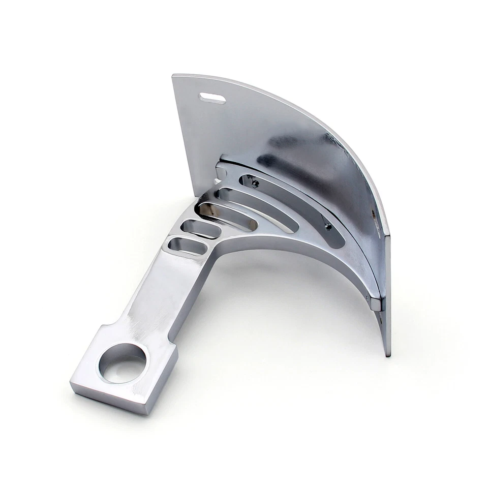 Tag Bracket Swingarm Mount License Plate for Kawasaki ZXR6 ZX6R/636 ZX7 ZX9 CHR Foto 3 de 3