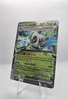 Carte Pokemon Momartik EX 003/182 - EV04  Faille Paradoxe  Neuf FR
