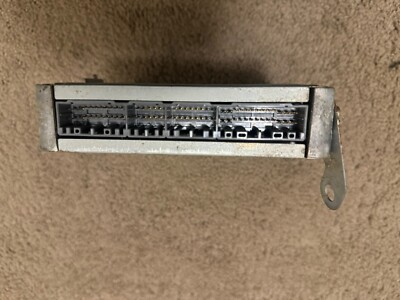 1996 TOYOTA T100 2.7L ENGINE MOTOR DME COMPUTER ECU ECM MODULE OEM