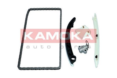 KAMOKA Steuerkettensatz für Opel Corsa D 1.2 1.4 Chevrolet Cruze Station Wagon