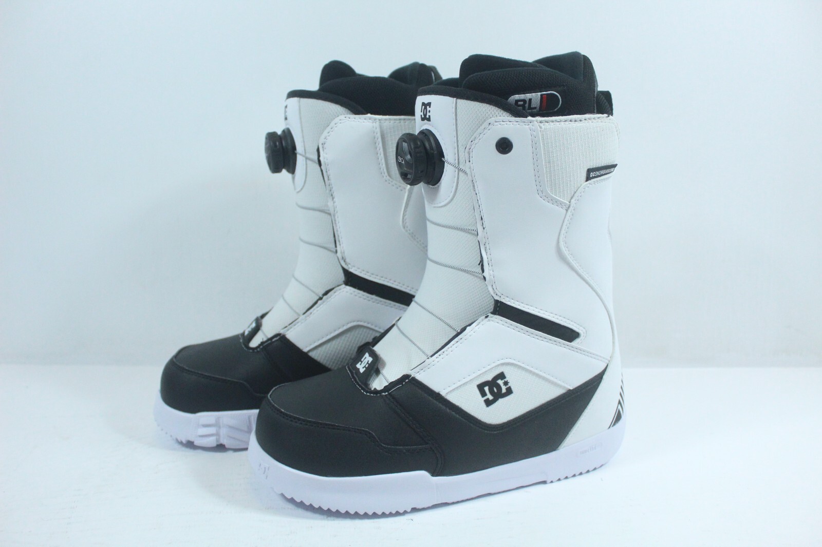 DC Scout BOA Men's Snowboarding Boots (Size 7.5 13) More Color eBay