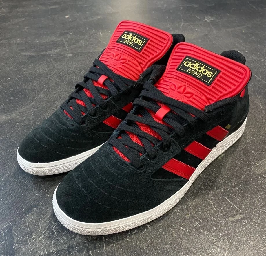 Adidas hotsell busenitz fit