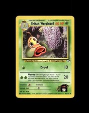 Pokémon Cards Gym Challenge & Gym Heroes: Choose Your Card! LP/NM WOTC Holo on eBay
