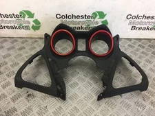 YAMAHA XMAX 125 XMAX-125 CLOCKS SURROUND  YEAR 2012 (STOCK 689)