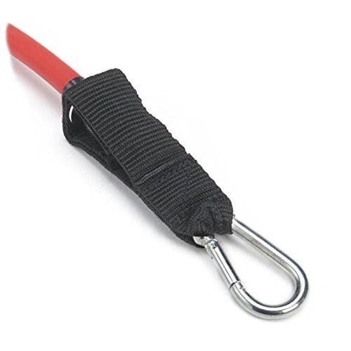 Black Mountain Products - Ultimate Resistance Band 套装带入门指南 — 第 4/4 张图片