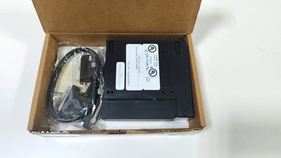 HORNER HE693RTM705C RTU MASTER MODULE NEW