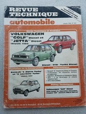 Turbo Volkswagen JETTA