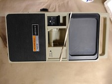 Singer Graflex Study Mate II 2 vintage 35mm rare