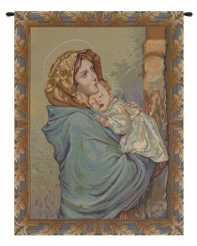 tapisserie italienne du 19ème siècle en Sucre de Herbe En vente sur