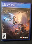 Kingdoms of Amalur [ Re-Reckoning ] (PS4) NEW
