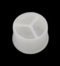 Vollig Brake Master Cylinder Reservoir Filter #681659 For Volvo