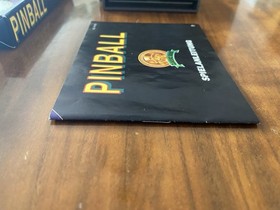 Pinball - Nintendo NES - OVP - Anleitung