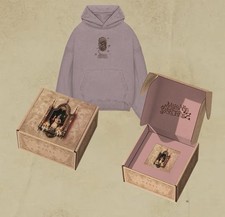 SIGNED Hades Box Set - Melanie Martinez