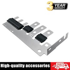 Fits Chrysler Pacifica 2017-2025 Voyager Mult...
