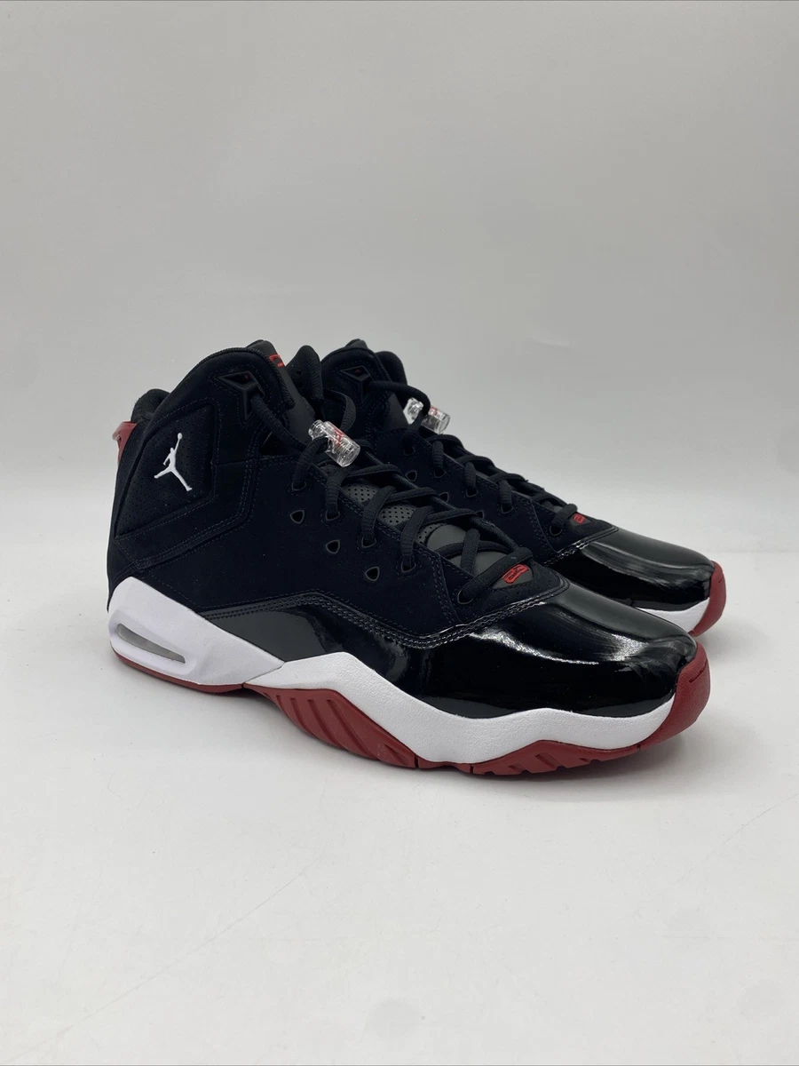 Jordan B'Loyal White Red Black for Sale | Authenticity Guaranteed