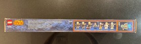 LEGO Star Wars: Mos Eisley Cantina (75052) 2014 Retired/ New Sealed Set 🔥