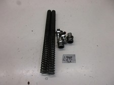 Gabelfeder Tauchrohr L942. Harley Davidson Touring Standrohr 470 mm