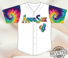 *Special* Aquasox Frog Stock Jersey Giveaway 2025 - All Size