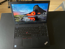 Lenovo ThinkPad L590 i5 Prozessor 15,6 Zoll