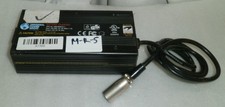 UNIVERSAL WHEELCHAIR 24 VOLT BATTERY CHARGER MODEL 24BC5000TU-1 USED GOOD