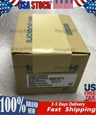 1PC Mitsubishi Encoder OSA104S2 Warranty 1 Year Fast Shipping