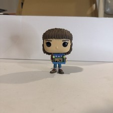 Funko Pop! Vinyl: Stranger Things - Eleven Holding Diorama NO BOX USED