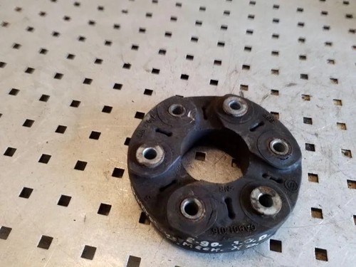 BMW 3 Touring E91 Propshaft Rubber Coupling 7512619 3.00 Diesel 170kw 26146429
