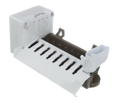Whirlpool Ice Maker Assembly HR 106 W10277448, 185W, 115V, 60HZ | eBay