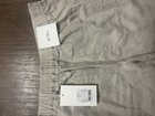 Linen Comfort Suit Pants — photo 4