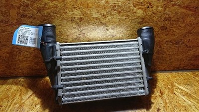 431526 Ladeluftkühler AUDI A4 Avant (8D, B5) 058145805A