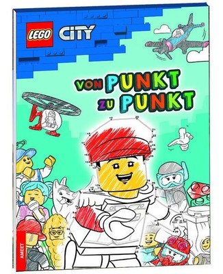 LEGO  City ? Von Punkt zu Punkt AMEET, Verlag: