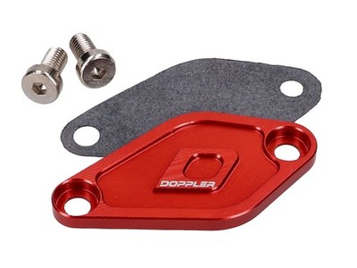 Rieju MRT 50 Cross Freejump 15-17 Doppler Red Oil Pump Cover